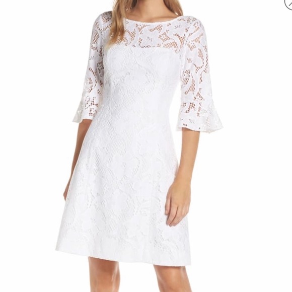 LILLY PULITZER Allyson dress (NWT) - Picture 1 of 13